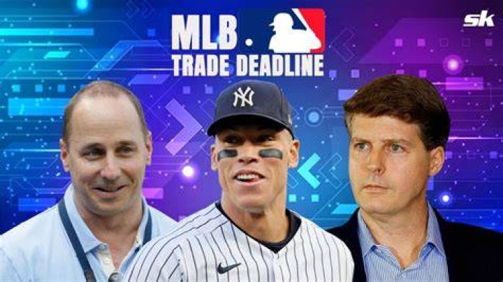 Yankee Trade Rumors: Exploring the Latest Buzz in Major League Baseball