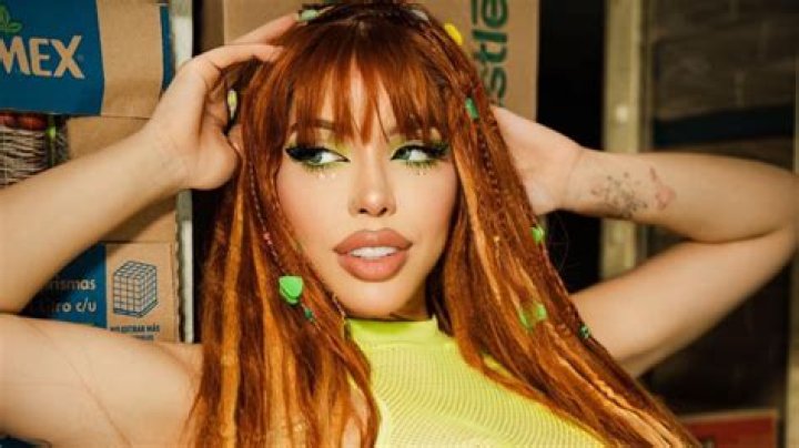 Yerimua Desnuda: A Bold Journey into Art and Expression