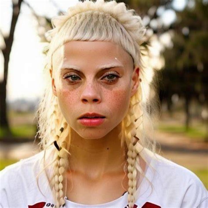 Yolandi Visser: The Remarkable Journey of a Multifaceted Artist