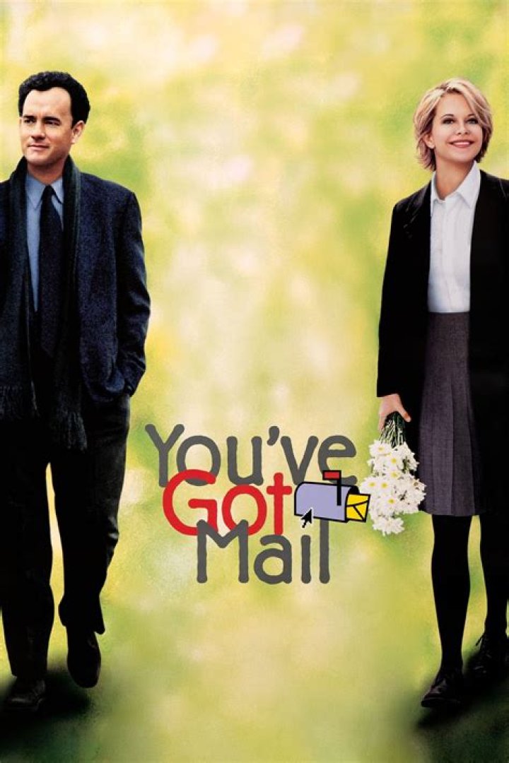 You've Got Mail Cast: A Comprehensive Look at the Iconic Film's Stars