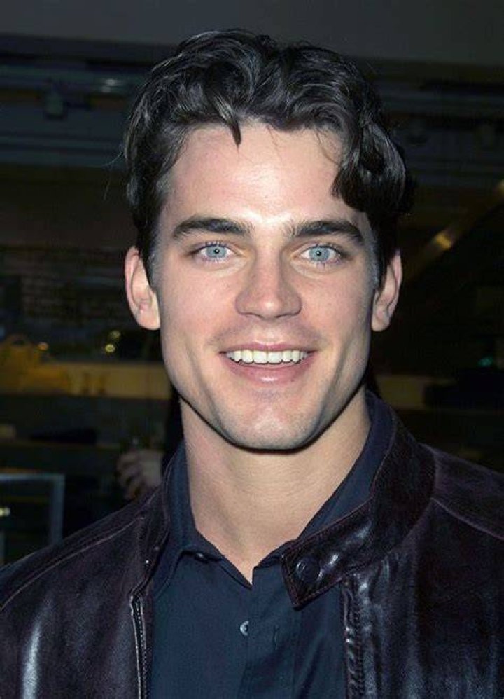 Young Matt Bomer: The Rising Star of Modern Hollywood