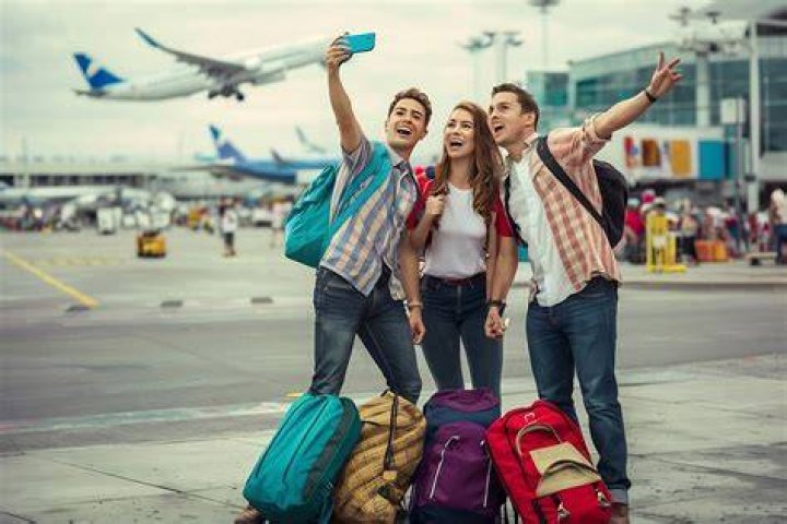 Young Paradise 5-17: The Ultimate Guide to Youth Travel Adventures