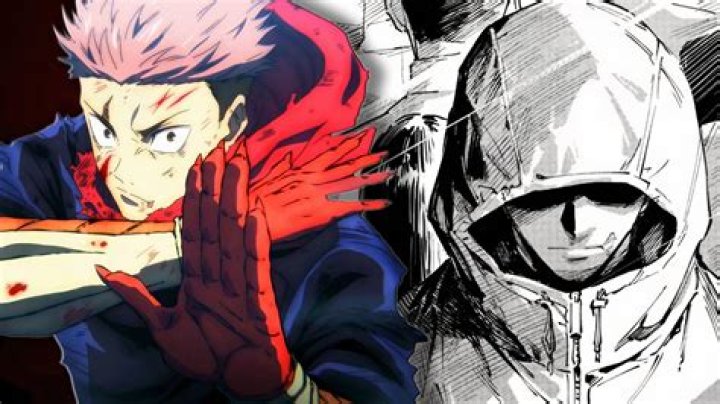 Yuji Itadori: The Extraordinary Sorcerer Who Changed the Curse Game