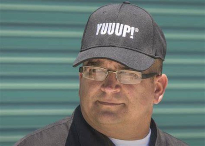 Yup from Storage Wars: The Complete Guide to His Journey, Expertise, and Impact