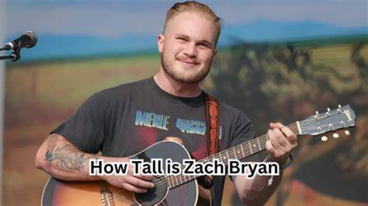 Zach Beyanetlist: Rising Star in the Music Industry