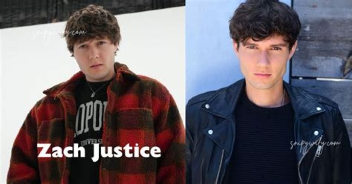 Zach Justice Hair: A Comprehensive Guide to His Hairstyles, Journey, and Influence