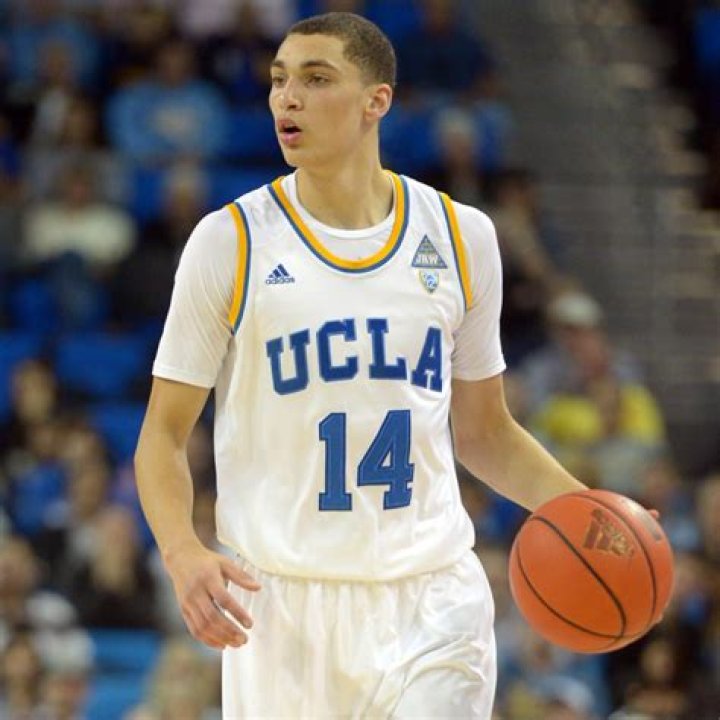 Zach LaVine's UCLA Stats: A Deep Dive into His College Basketball Career