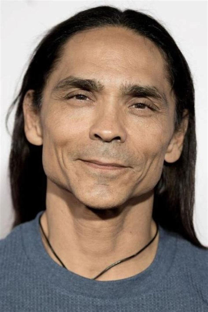Zahn McClarnon: A Rising Star in the Entertainment Industry