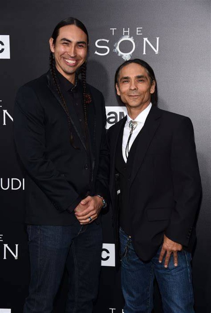 Zahn McClarnon Siblings: A Deep Dive into the Star's Family Life