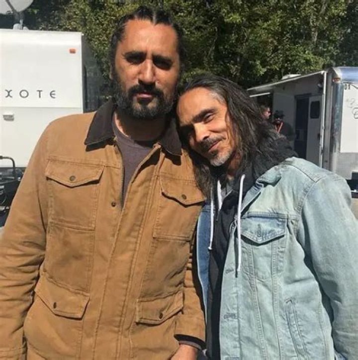 Zahn McClarnon Twin Brother Name: A Deep Dive Into the Life and Family of the Renowned Actor