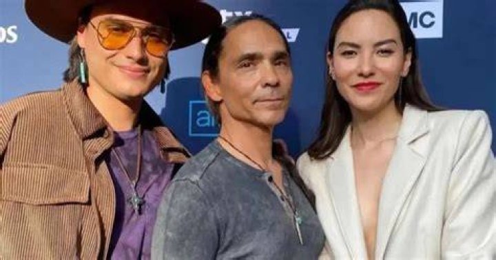 Zahn McClarnon Wife and Family: A Closer Look at the Personal Life of This Talented Actor