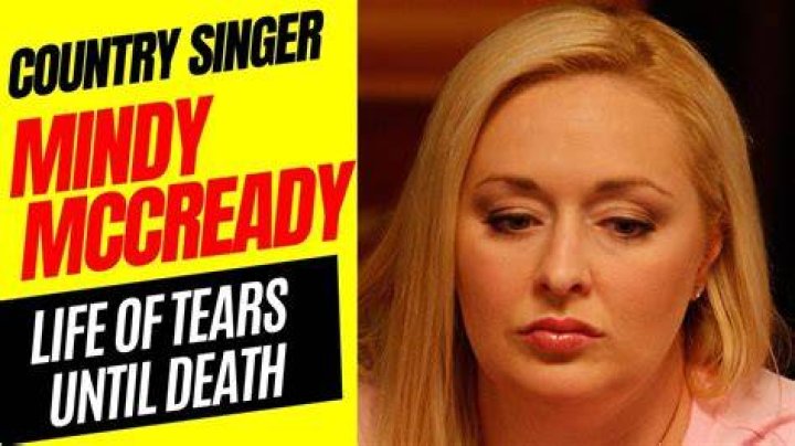 Zander Mindy McCready: The Untold Story of Her Life and Death