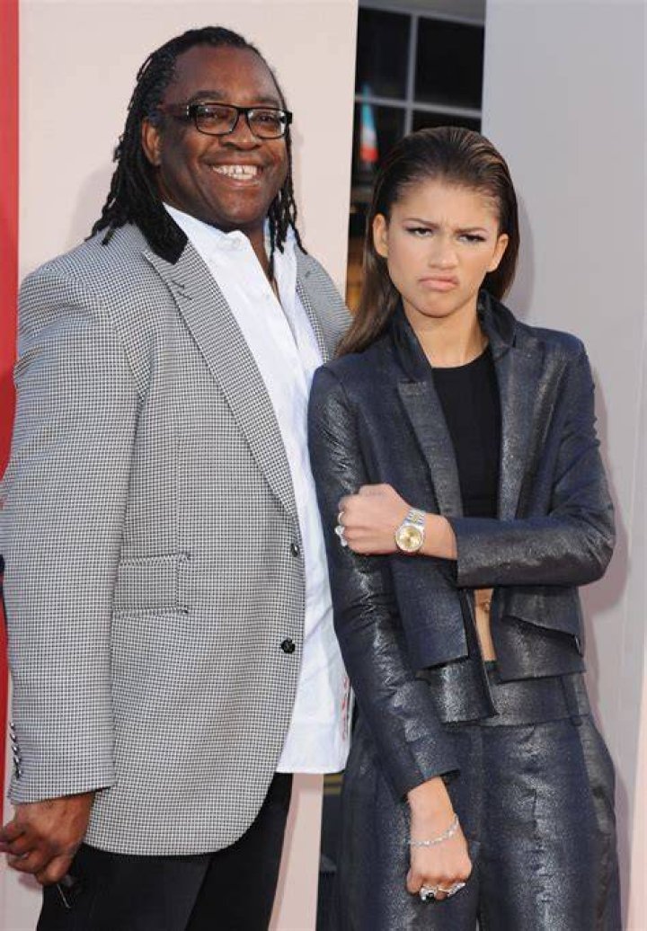 Zendaya's Parents: A Closer Look at Their Lives, Influence, and Legacy