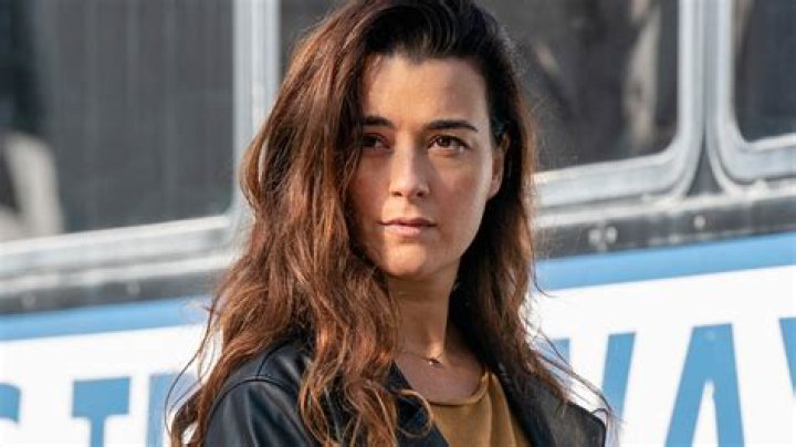 Ziva David: The Rising Star in the Entertainment Industry