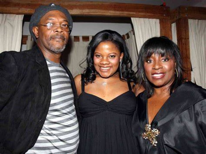 Zoe Jackson Have Kids: Unveiling the Personal Life of a Beloved Icon