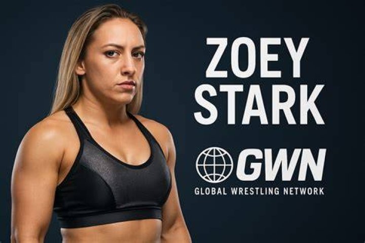 Zoey Stark: The Rising Star in the World of Entertainment